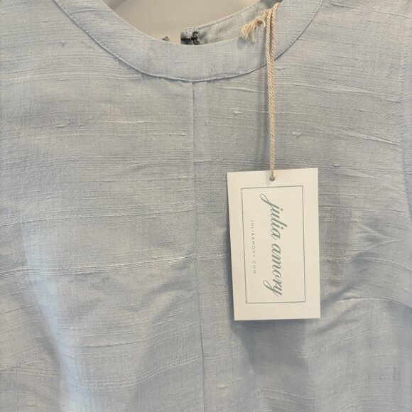 Julia Amory Baby Jane dress new with tags - Picture 4 of 4